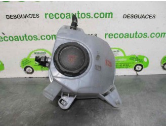 Recambio de deposito expansion para seat ibiza (kj1) 1.0 referencia OEM IAM 2Q0121407  