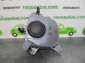 Recambio de deposito expansion para seat ibiza (kj1) 1.0 referencia OEM IAM 2Q0121407 