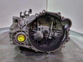 Replacement gearbox for Hyundai Elantra (XD) 2.0 CRDi CAT OEM IAM reference L2D 922553 4300039411