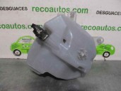 Recambio de deposito expansion para seat ibiza (kj1) 1.0 referencia OEM IAM 2Q0121407  
