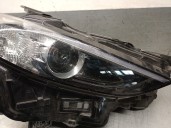 Recambio de faro derecho para mazda 3 hatchback (bp) 2.0 skyactiv-g m hybrid referencia OEM IAM BCJH51030 