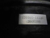 Recambio de servofreno para toyota avensis verso (m20) 1998 referencia OEM IAM 13101011230 3B00288 