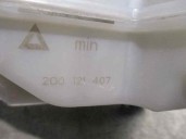 Recambio de deposito expansion para seat ibiza (kj1) 1.0 referencia OEM IAM 2Q0121407  