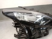 Recambio de faro derecho para mazda 3 hatchback (bp) 2.0 skyactiv-g m hybrid referencia OEM IAM BCJH51030 
