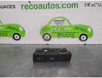 Recambio de interruptor para seat ibiza (kj1) 1.0 referencia OEM IAM 6F0927137E  