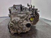 Replacement gearbox for Hyundai Elantra (XD) 2.0 CRDi cat OEM IAM reference L2D 922553 4300039411