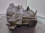 Replacement gearbox for Hyundai Elantra (XD) 2.0 CRDi CAT OEM IAM reference L2D 922553 4300039411