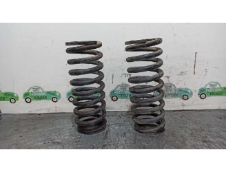 Recambio de muelle amortiguacion para jaguar sovereign aut. x300 4.0l referencia OEM IAM C2S47005  