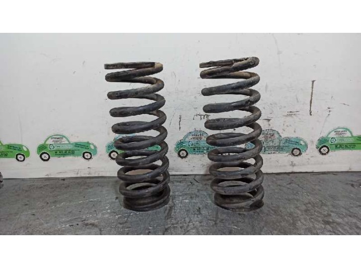 Recambio de muelle amortiguacion para jaguar sovereign aut. x300 4.0l referencia OEM IAM C2S47005  