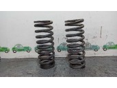 Recambio de muelle amortiguacion para jaguar sovereign aut. x300 4.0l referencia OEM IAM C2S47005  