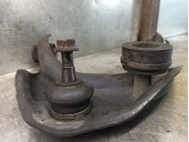 Recambio de brazo suspension superior delantero izquierdo para mazda 6 lim. (gh) 2.2 turbodiesel cat referencia OEM IAM GS1D3425