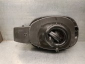 Replacement exterior fuel cap for Porsche Cayenne (92A) 3.0 Diesel OEM IAM reference 7P5809857B 