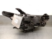 Replacement left headlight for Mazda 3 Hatchback (BP) 2.0 Skyactiv-G M Hybrid OEM IAM reference BCJH51040 