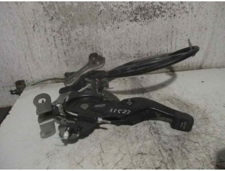 Recambio de palanca freno de mano para infiniti q50 cat referencia OEM IAM 