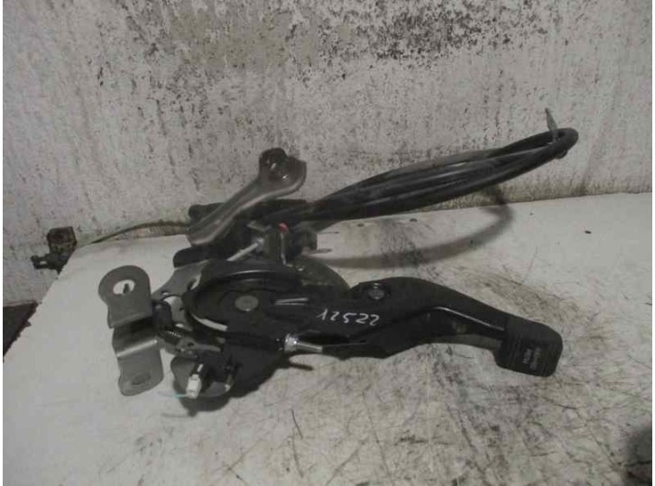 Recambio de palanca freno de mano para infiniti q50 cat referencia OEM IAM   