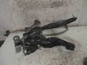 Recambio de palanca freno de mano para infiniti q50 cat referencia OEM IAM 