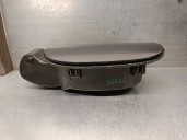 Replacement fuel cap cover for Porsche Cayenne (92A) 3.0 Diesel OEM IAM reference 7P5809857B 