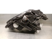 Replacement left headlight for Mazda 3 Hatchback (BP) 2.0 Skyactiv-G M Hybrid OEM IAM reference BCJH51040 