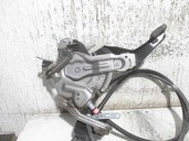 Recambio de palanca freno de mano para infiniti q50 cat referencia OEM IAM   