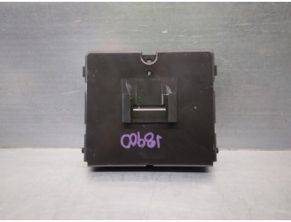 Recambio de modulo electronico para renault captur 1.5 dci diesel fap energy referencia OEM IAM 285256738R  