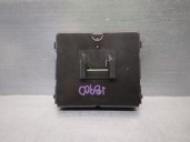 Recambio de modulo electronico para renault captur 1.5 dci diesel fap energy referencia OEM IAM 285256738R  