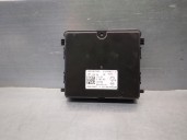 Recambio de modulo electronico para renault captur 1.5 dci diesel fap energy referencia OEM IAM 285256738R  