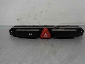 Replacement hazard warning switch for Kia Cee'd Sporty Wagon 1.6 CRDi CAT OEM IAM reference 937001H000 
