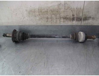 Recambio de transmision trasera derecha para bmw serie 5 gran turismo (f07) 530d referencia OEM IAM 7566074AI07 2991322 GKN