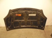 Recambio de capot para honda civic berlina 3 (ep1/2) 1.4i ls referencia OEM IAM NEGRO 