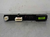 Replacement hazard warning switch for Kia Cee'd Sporty Wagon 1.6 CRDi CAT OEM IAM reference 937001H000 
