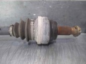 Recambio de transmision trasera derecha para bmw serie 5 gran turismo (f07) 530d referencia OEM IAM 7566074AI07 2991322 GKN