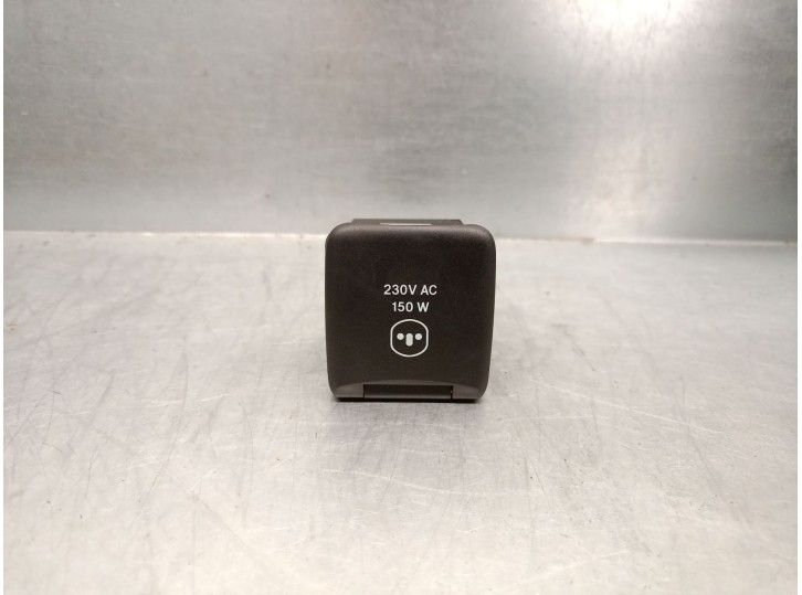 Recambio de modulo electronico para jeep compass (mp, m6, mv, m7) 1.3 referencia OEM IAM 00468621080  