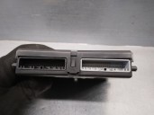 Recambio de modulo electronico para renault captur 1.5 dci diesel fap energy referencia OEM IAM 285256738R  