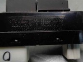 Replacement hazard warning switch for Kia Cee'd Sporty Wagon 1.6 CRDi CAT OEM IAM reference 937001H000 