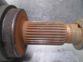 Recambio de transmision trasera derecha para bmw serie 5 gran turismo (f07) 530d referencia OEM IAM 7566074AI07 2991322 GKN