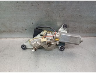 Recambio de motor limpia trasero para chevrolet lacetti (j200) 2.0 d referencia OEM IAM 96447893 96447893 