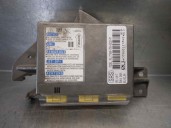 Recambio de centralita airbag para honda civic berlina 3 (ep1/2) 1.4i ls referencia OEM IAM 77960S5SG920M1 5WK43401 SIEMENS