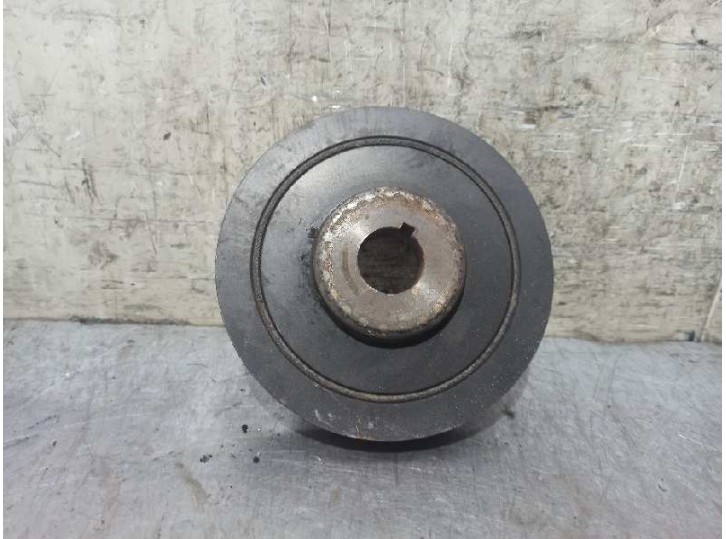 Recambio de polea cigueñal para citroën c5 berlina 2.0 hdi premier referencia OEM IAM C45331  