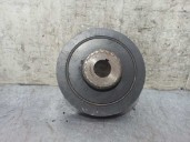 Recambio de polea cigueñal para citroën c5 berlina 2.0 hdi premier referencia OEM IAM C45331  