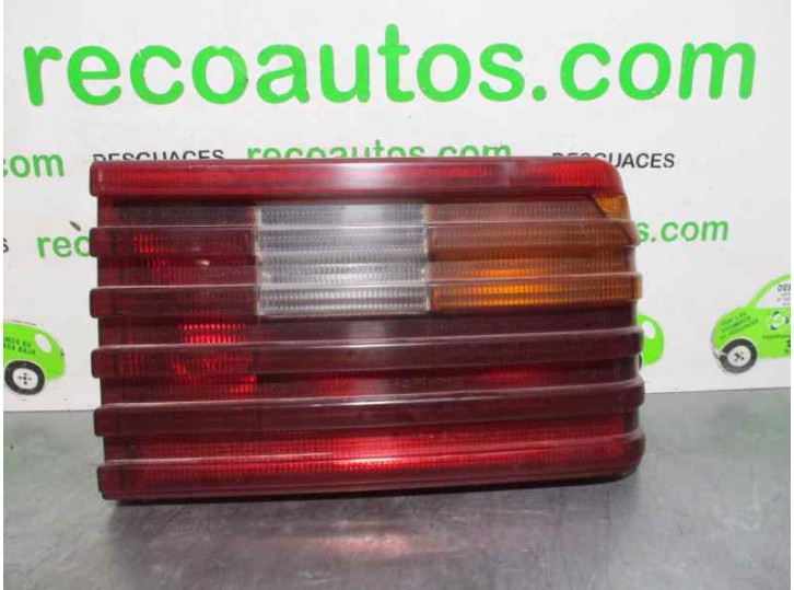 Recambio de piloto trasero derecho para mg montego 2.0 83kw referencia OEM IAM 