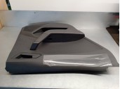 Recambio de guarnecido puerta trasera izquierda para seat ibiza (kj1) 1.0 tsi referencia OEM IAM 6F0867211G 5 PUERTAS