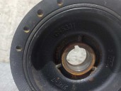 Recambio de polea cigueñal para citroën c5 berlina 2.0 hdi premier referencia OEM IAM C45331  