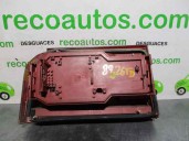 Recambio de piloto trasero derecho para mg montego 2.0 83kw referencia OEM IAM 