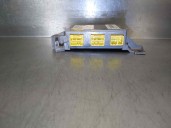 Recambio de centralita airbag para honda civic berlina 3 (ep1/2) 1.4i ls referencia OEM IAM 77960S5SG920M1 5WK43401 SIEMENS