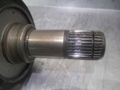 Recambio de transmision trasera derecha para bmw serie 5 gran turismo (f07) 530d referencia OEM IAM 7566074AI07 2991322 GKN