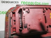 Recambio de piloto trasero derecho para mg montego 2.0 83kw referencia OEM IAM 
