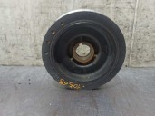 Recambio de polea cigueñal para citroën c5 berlina 2.0 hdi premier referencia OEM IAM C45331  