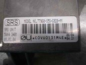 Recambio de centralita airbag para honda civic berlina 3 (ep1/2) 1.4i ls referencia OEM IAM 77960S5SG920M1 5WK43401 SIEMENS