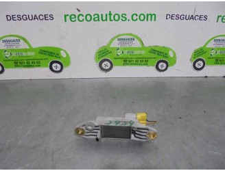Recambio de sensor impacto para bmw serie 3 coupe (e46) 330 cd referencia OEM IAM 6911038 2809002397 