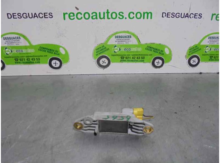 Recambio de sensor impacto para bmw serie 3 coupe (e46) 330 cd referencia OEM IAM 6911038 2809002397 